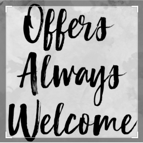 Make me an offer using the offer button  💌💌💌 - Picture 6 of 14